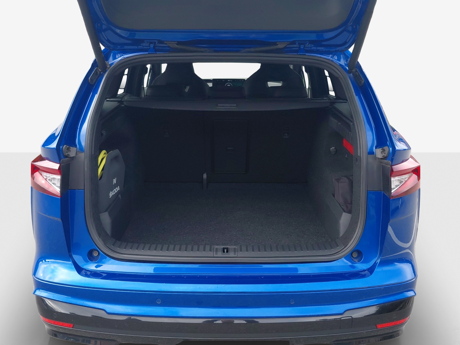 SKODA Enyaq iV 80 SportLine-image-13