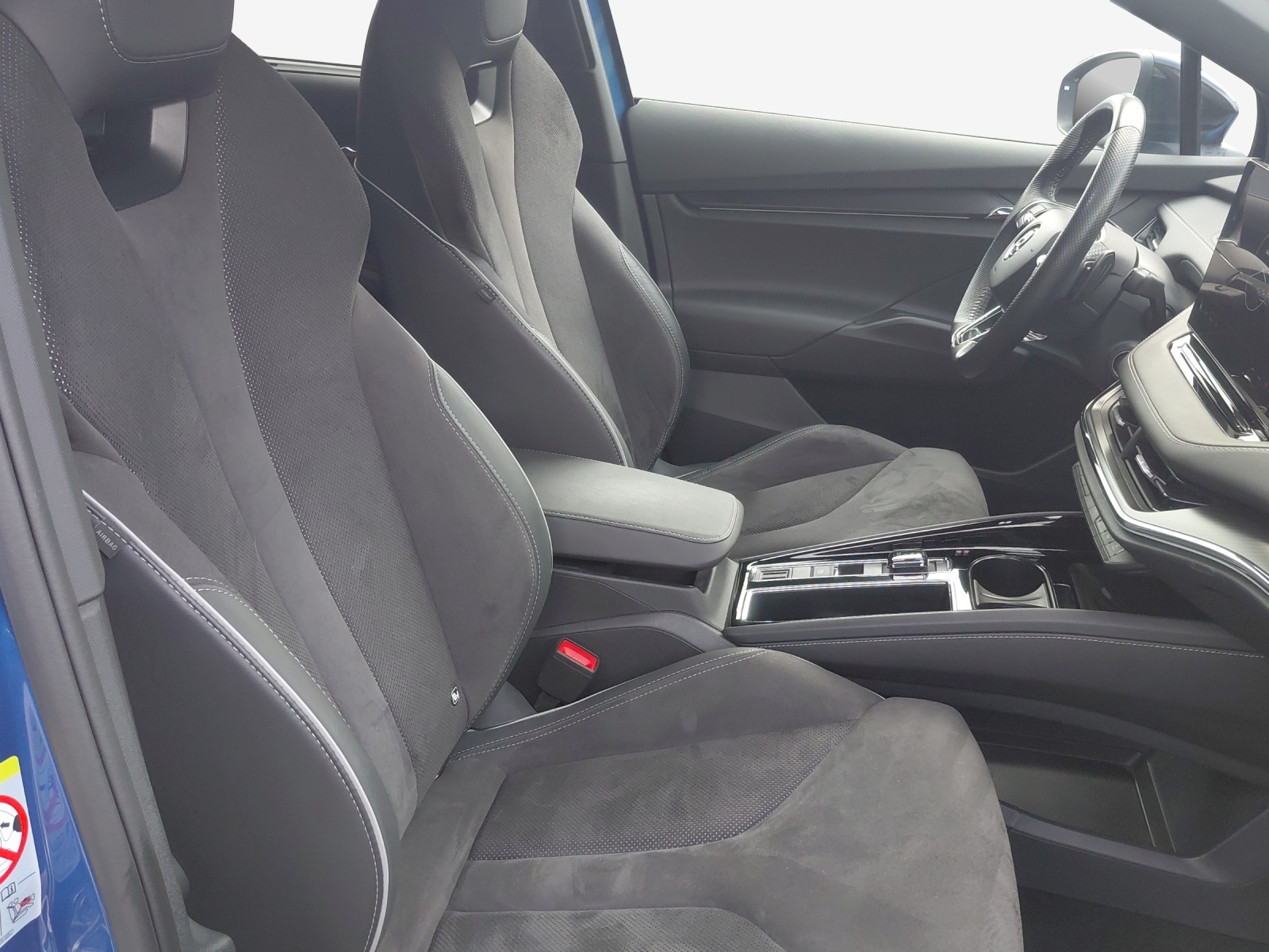 SKODA Enyaq iV 80 SportLine-image-16