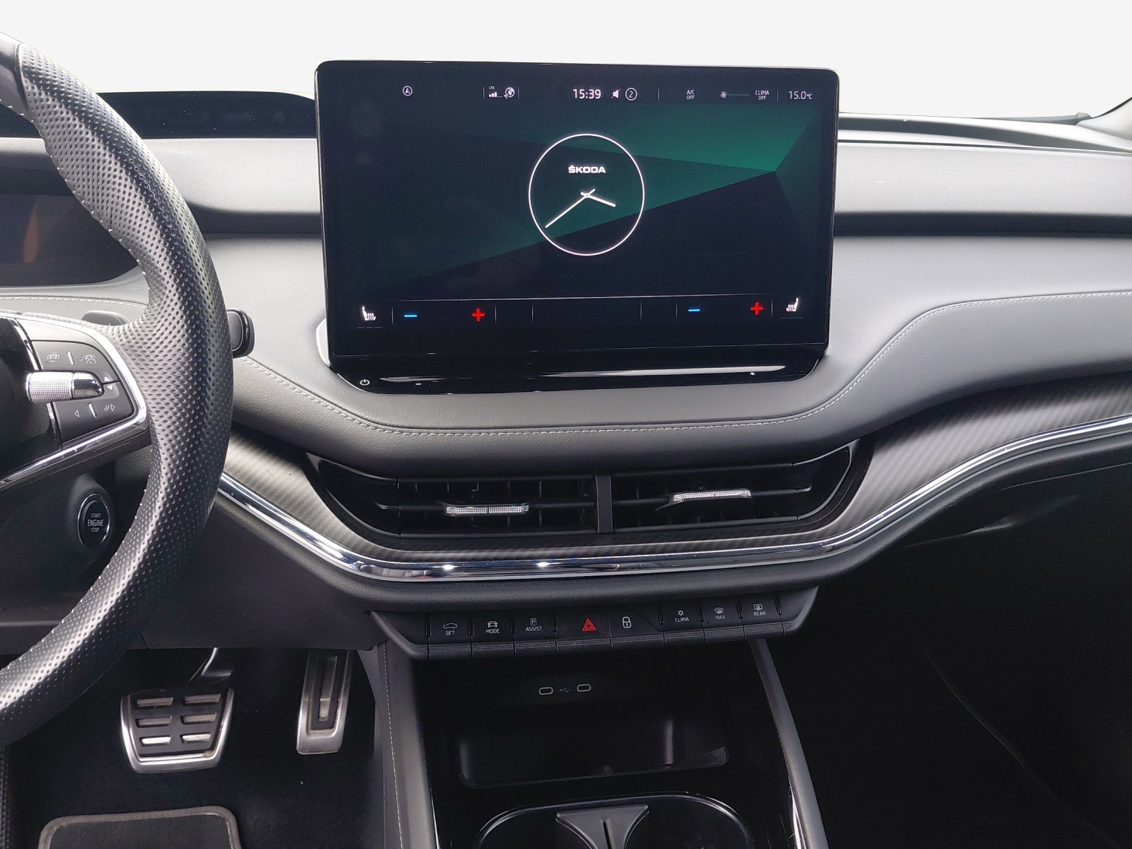 SKODA Enyaq iV 80 SportLine-image-11