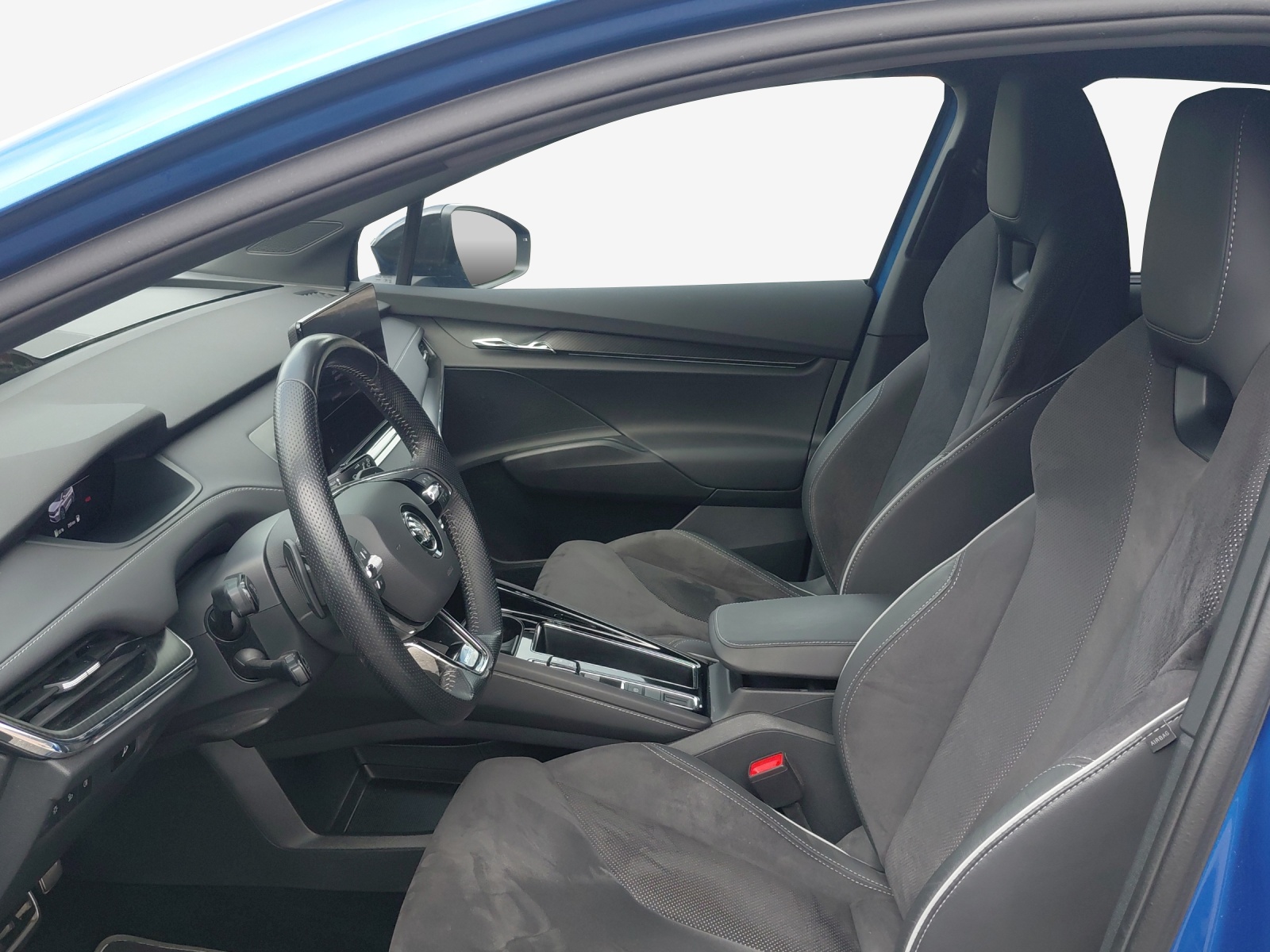 SKODA Enyaq iV 80 SportLine-image-8