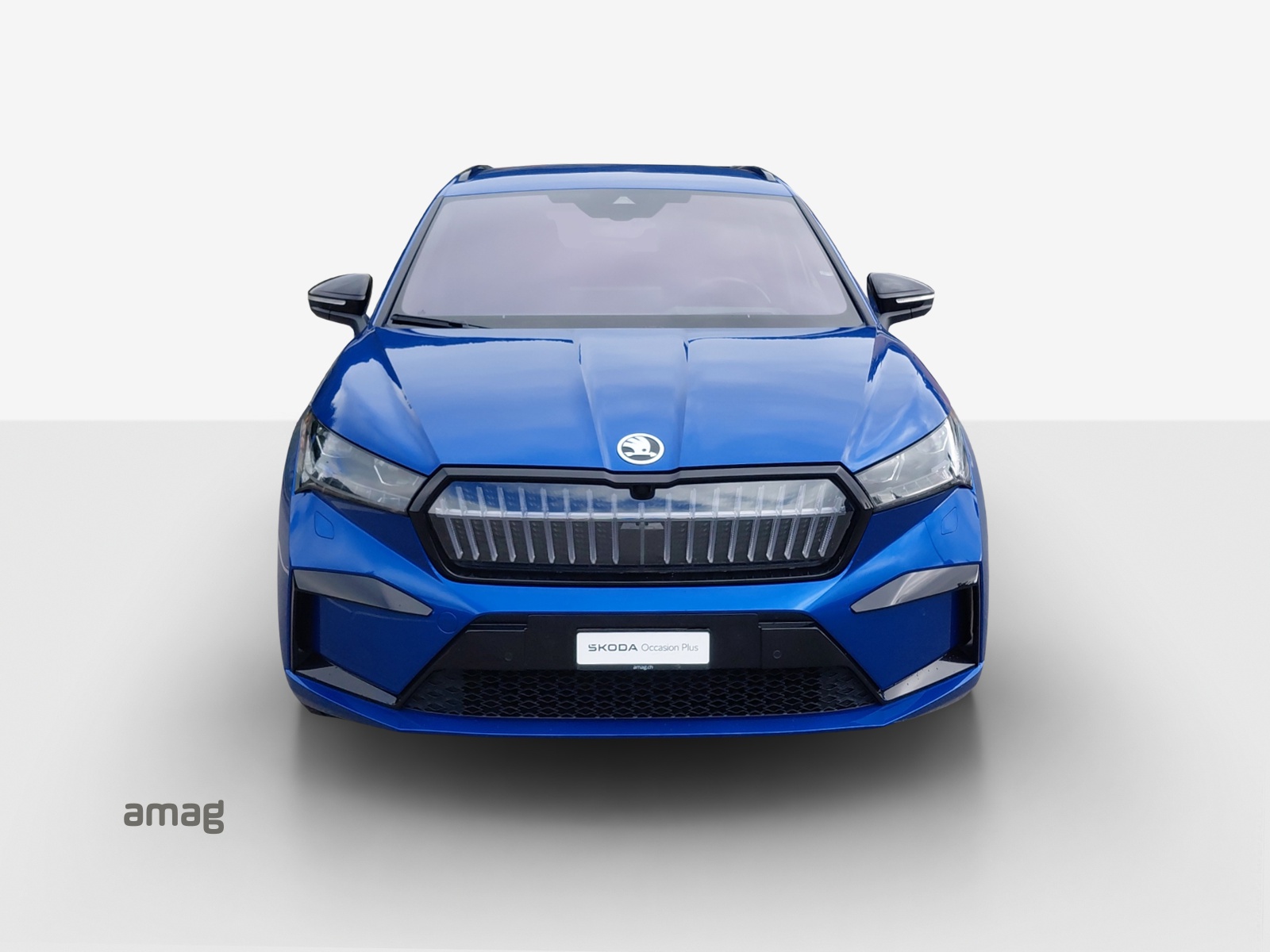 SKODA Enyaq iV 80 SportLine-image-7