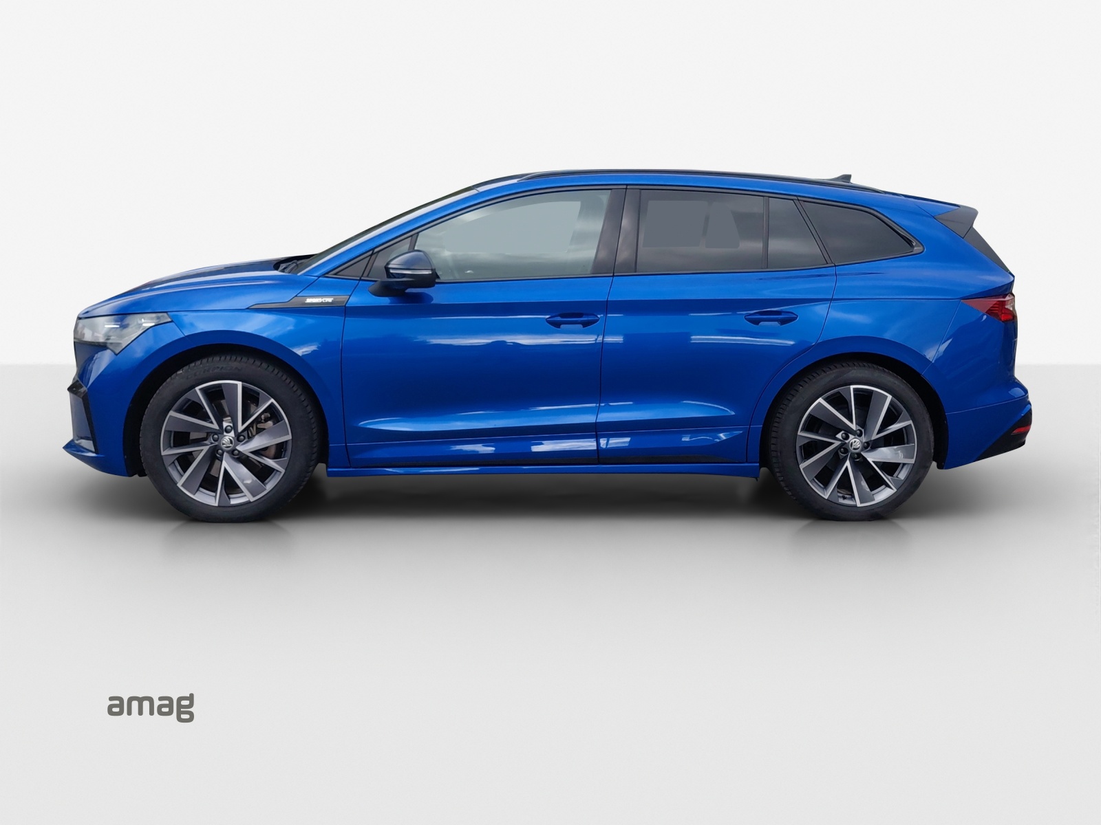 SKODA Enyaq iV 80 SportLine-showroom-element-1