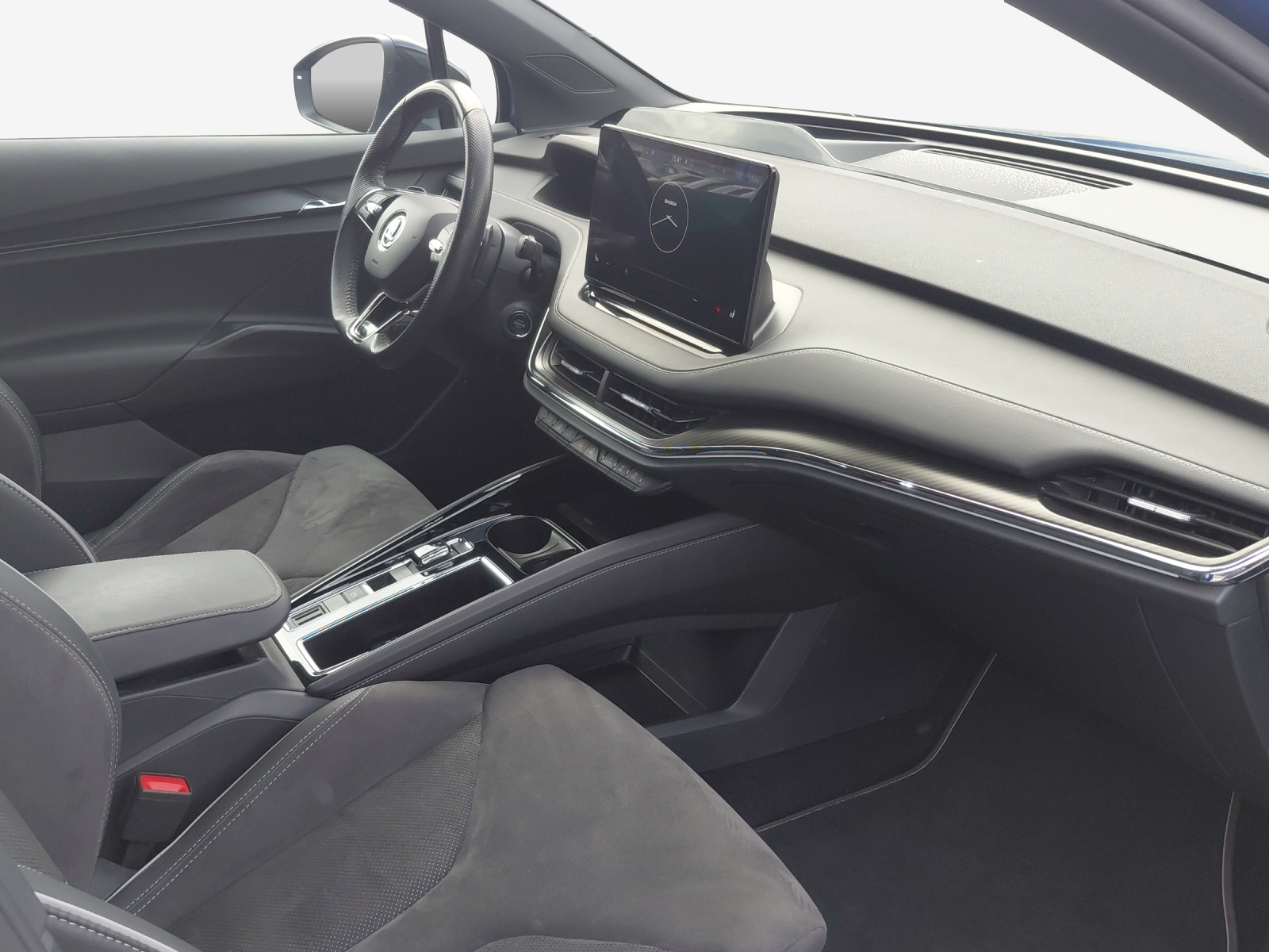 SKODA Enyaq iV 80 SportLine-image-15