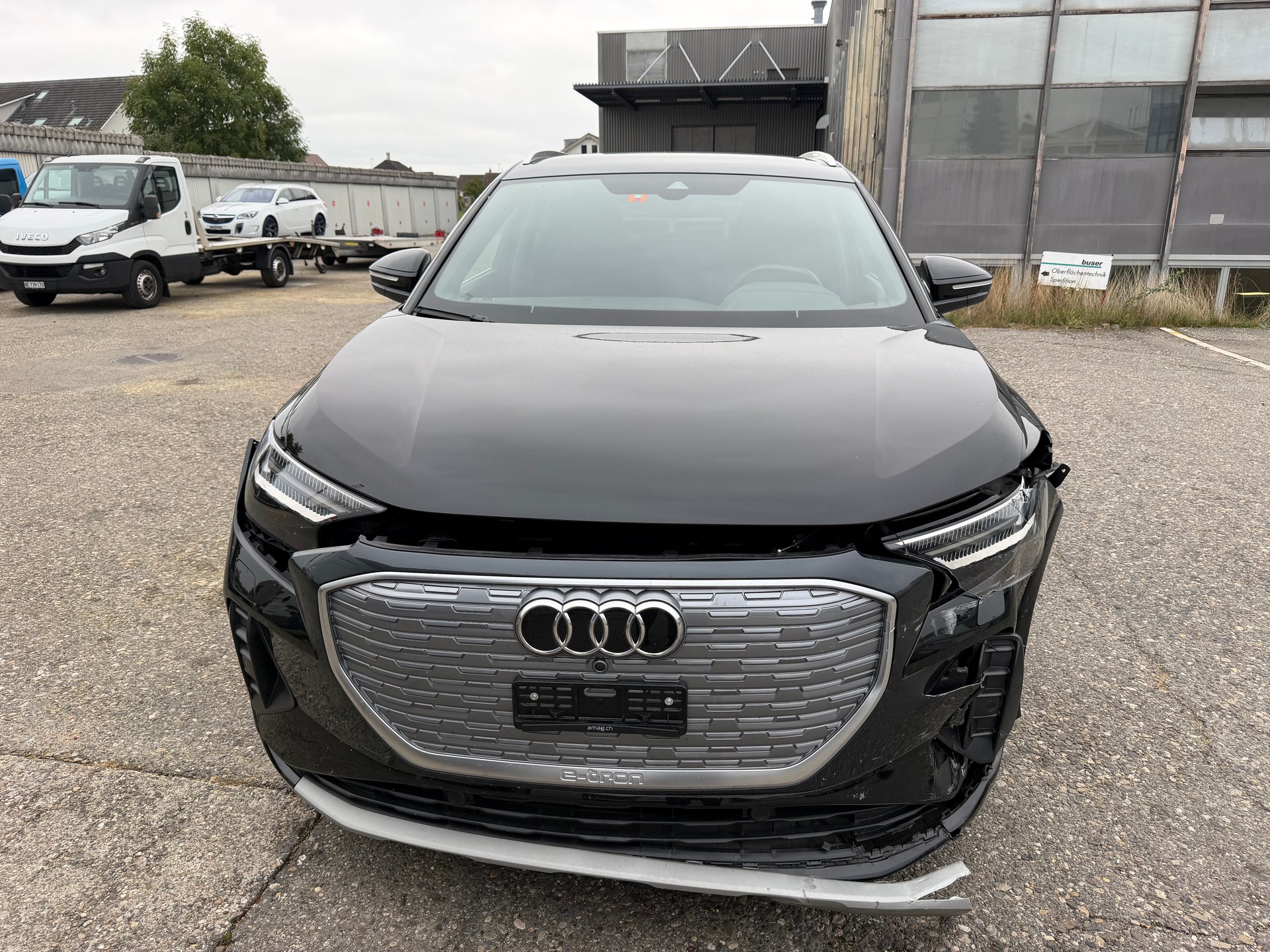 AUDI Q4 e-tron 35-image-2