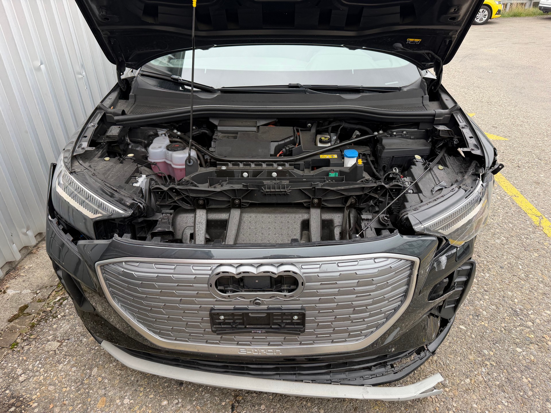 AUDI Q4 e-tron 35-image-11