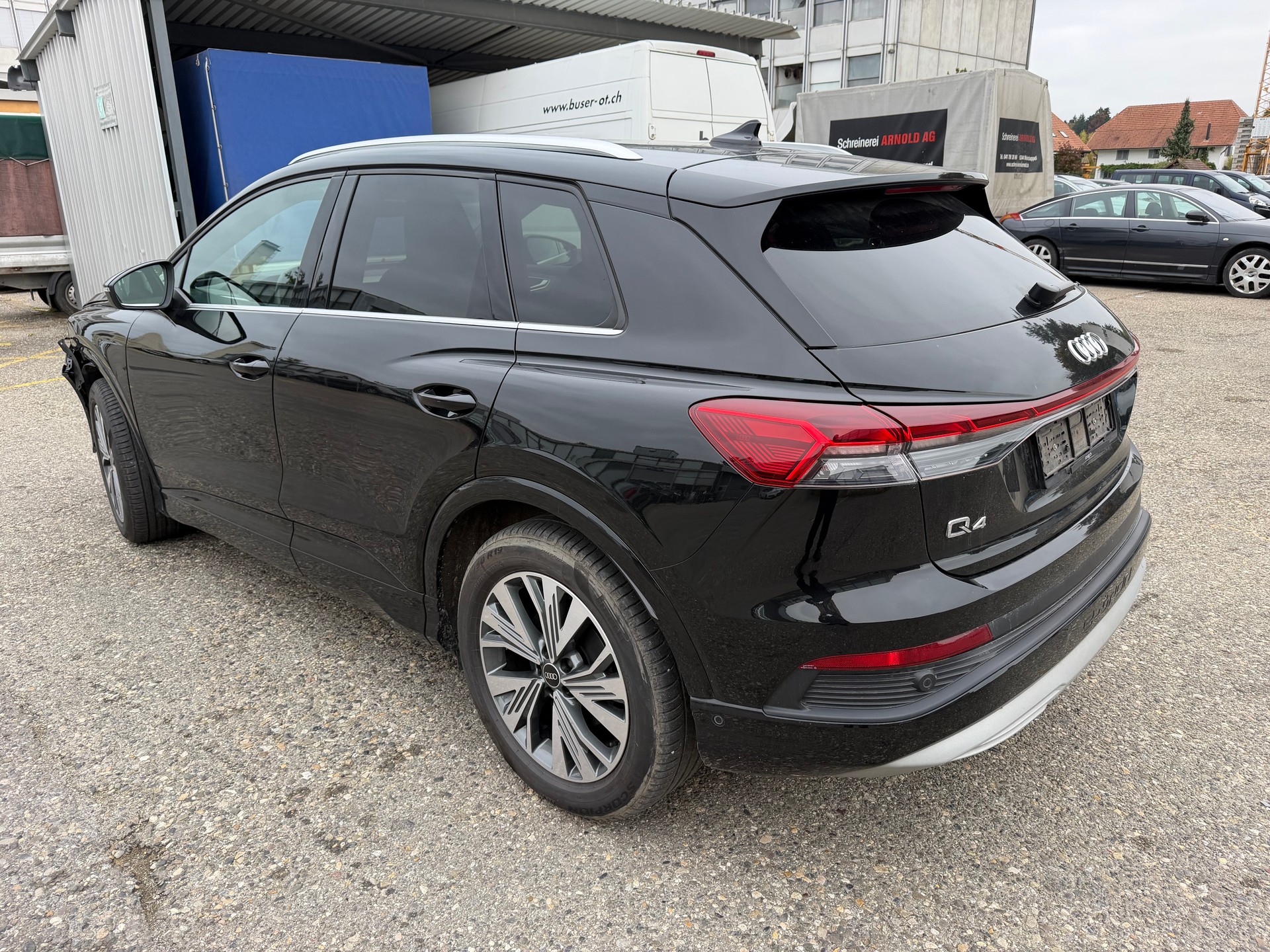 AUDI Q4 e-tron 35-image-5
