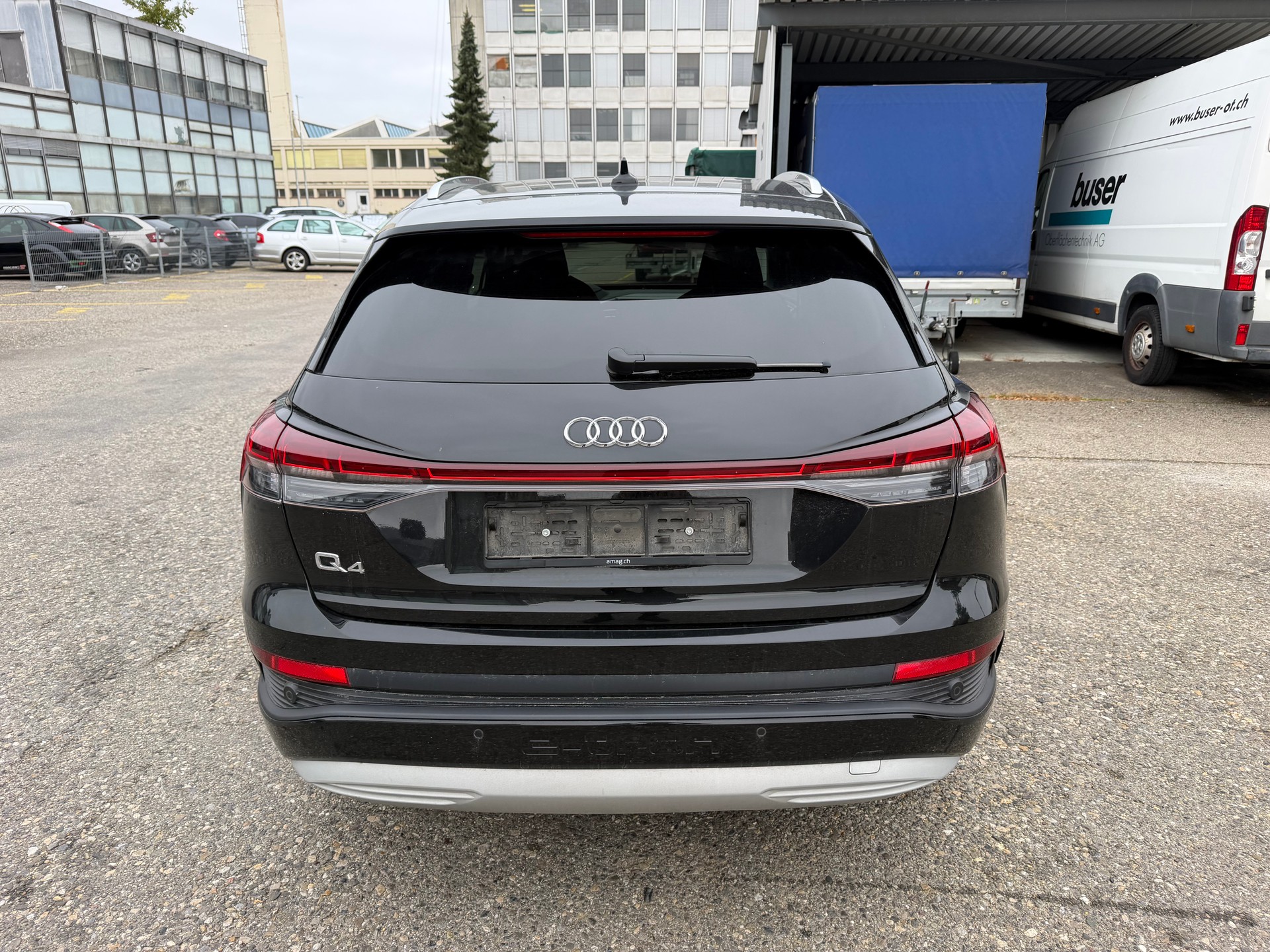 AUDI Q4 e-tron 35-image-7
