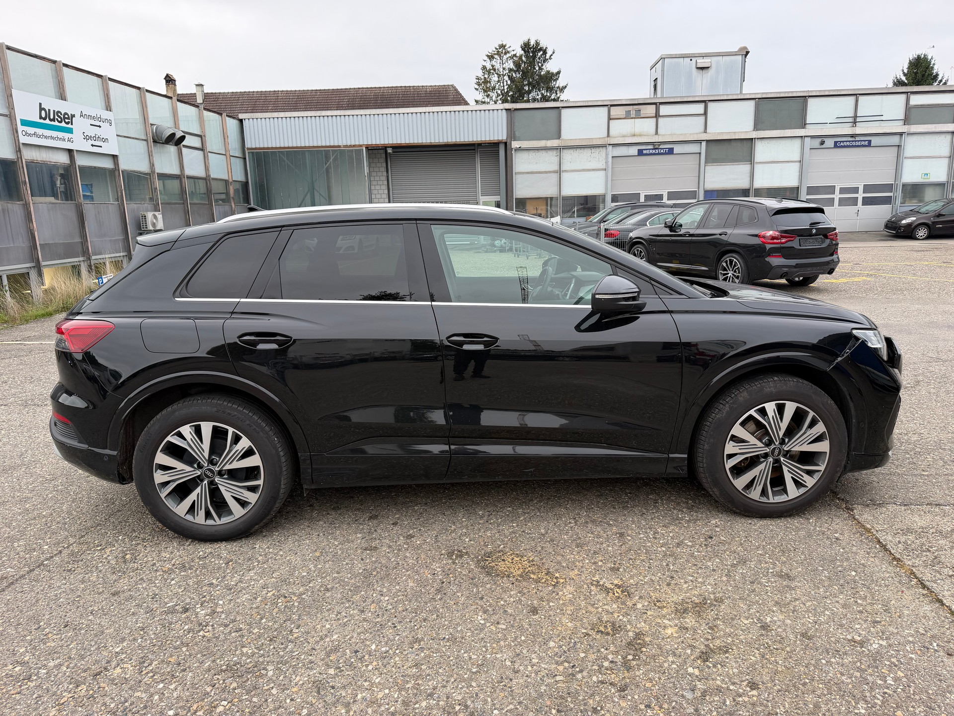 AUDI Q4 e-tron 35-image-4