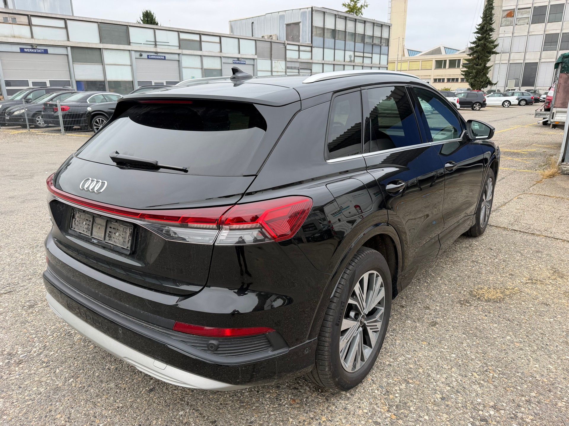 AUDI Q4 e-tron 35-image-6