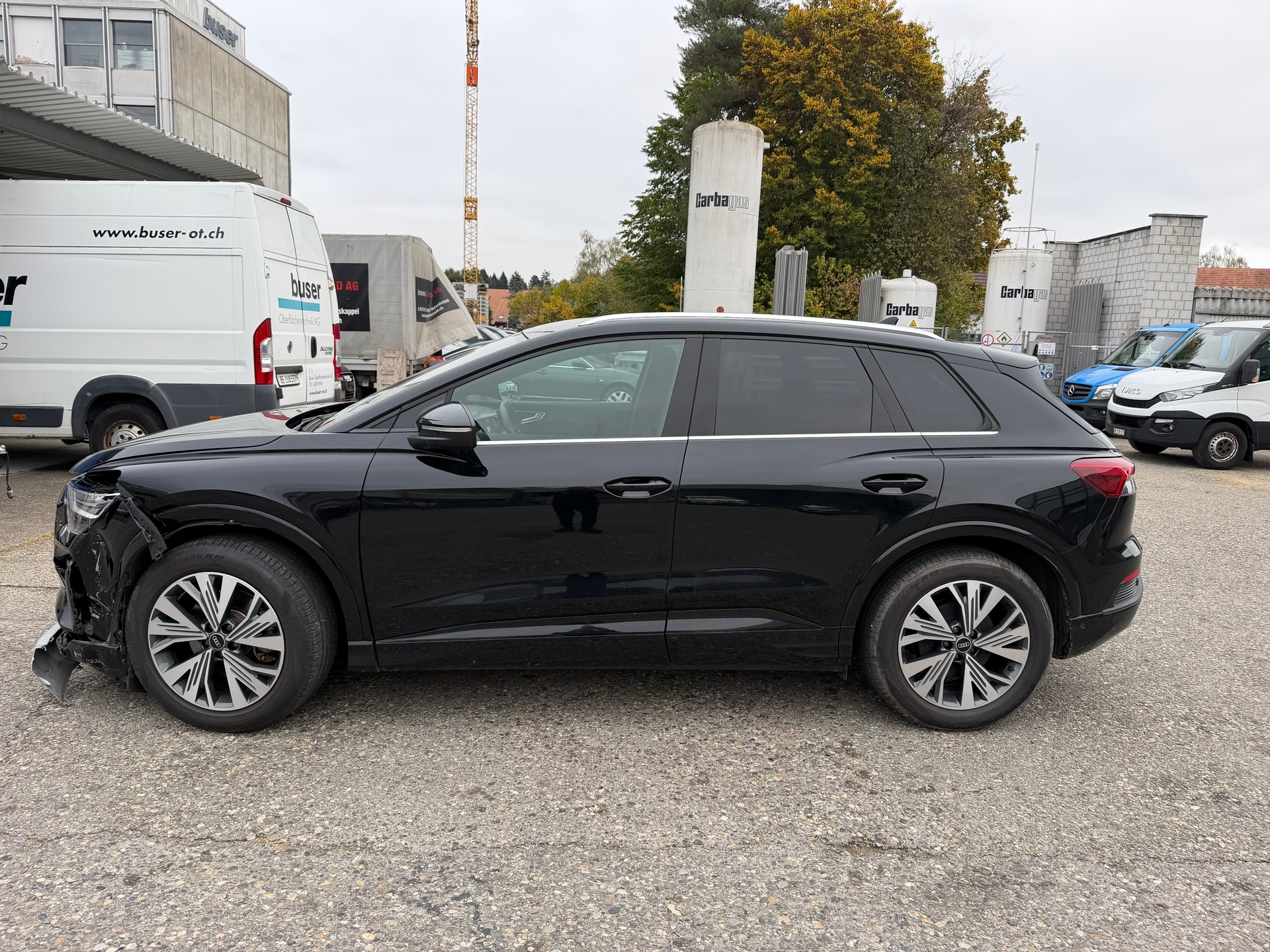AUDI Q4 e-tron 35-image-3