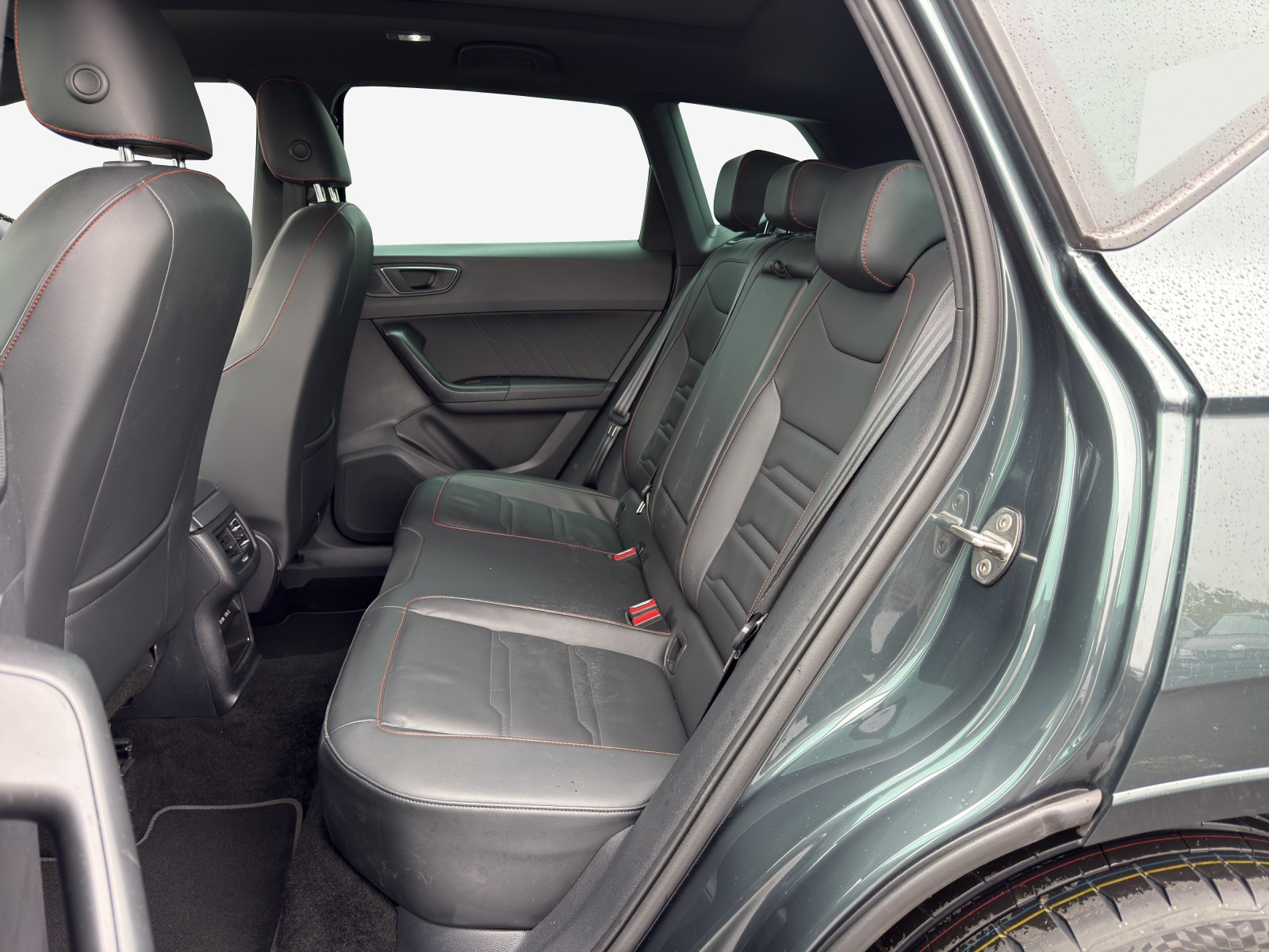 SEAT Ateca 1.5 TSI EVO DSG FR-image-11