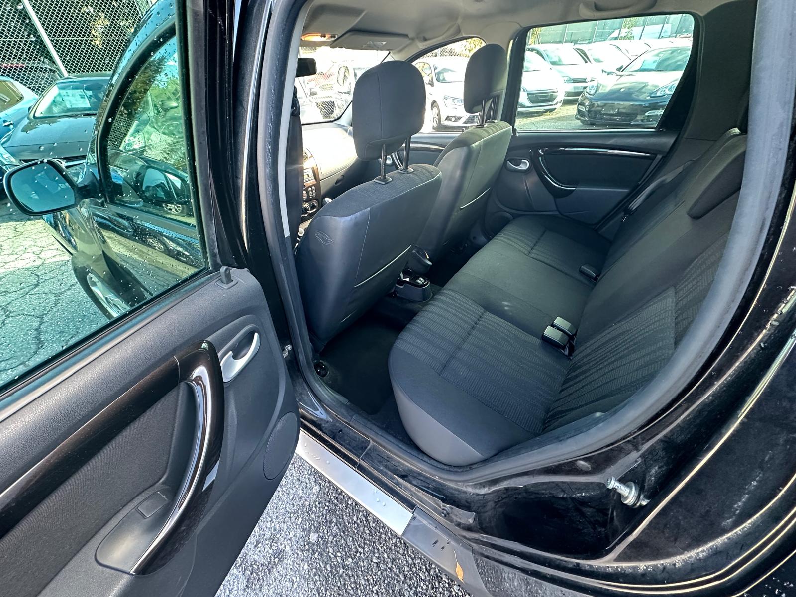 DACIA Duster 1.6 4x4-image-11