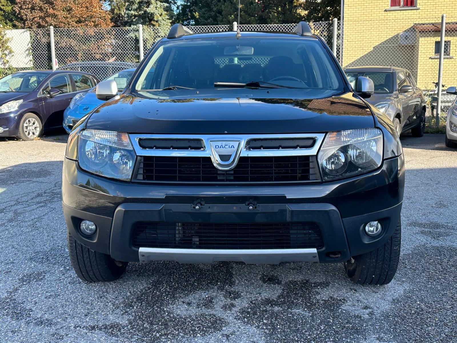 DACIA Duster 1.6 4x4-image-2