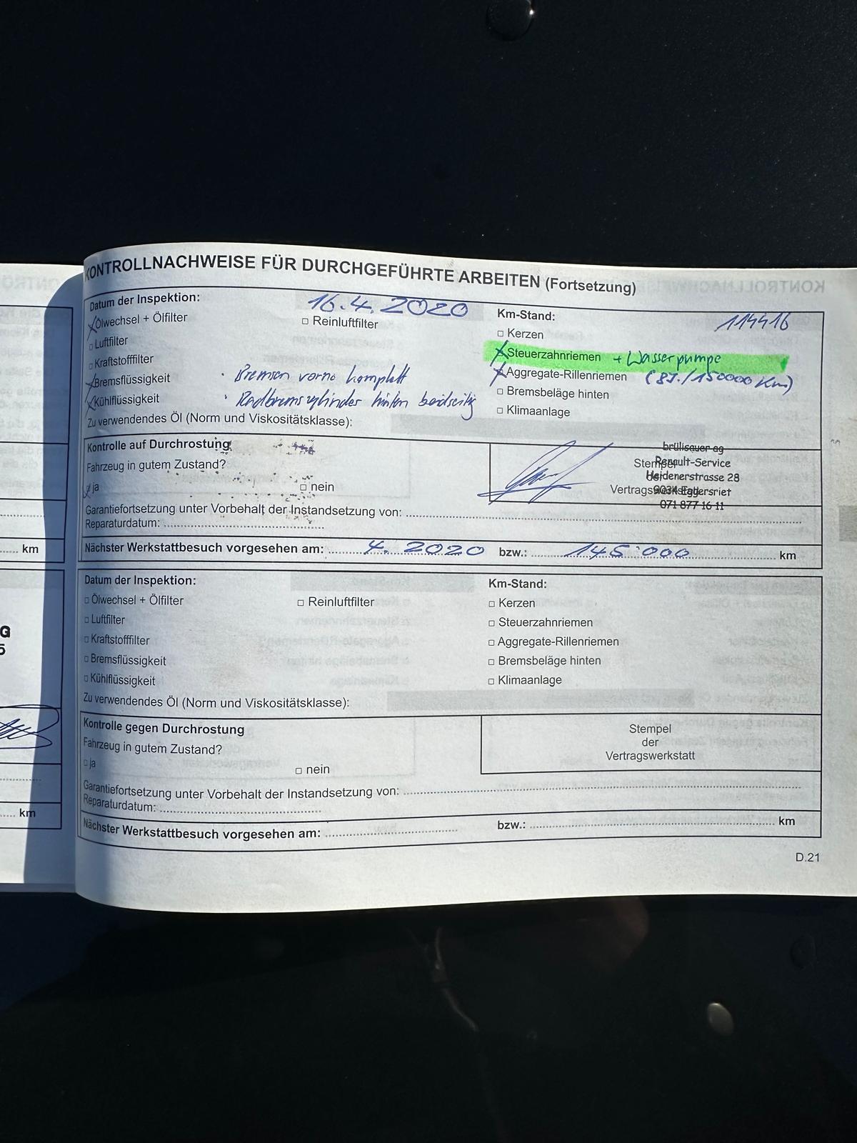 DACIA Duster 1.6 4x4-image-14