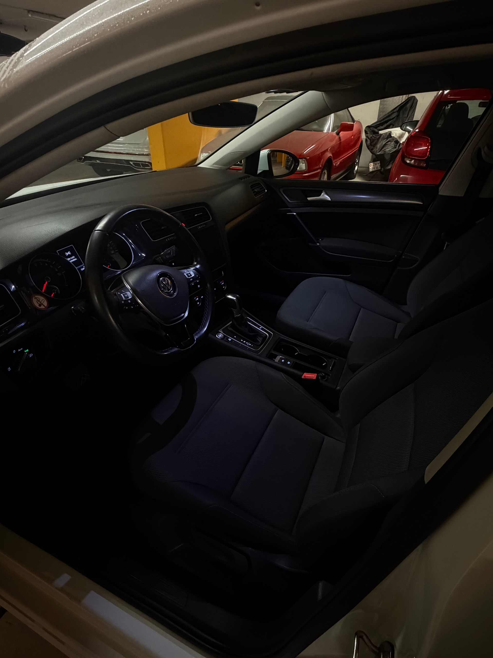 VW e-Golf-image-7