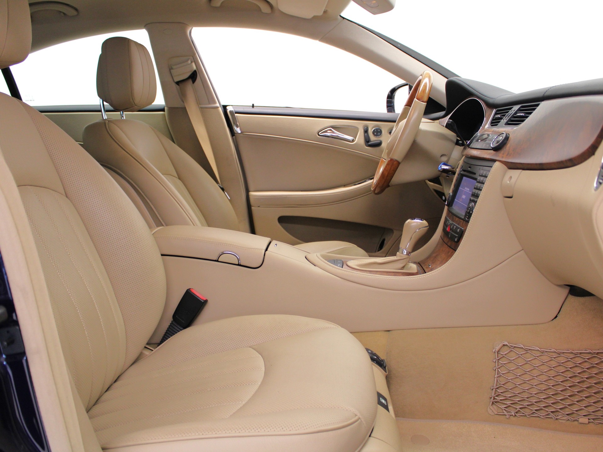 MERCEDES-BENZ CLS 350 CDI (320 CDI) 7G-Tronic-image-7