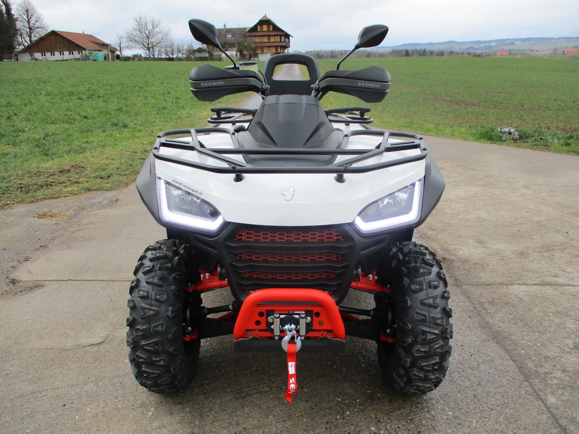 SEGWAY  Snarler 600 GL-N-showroom-element-1