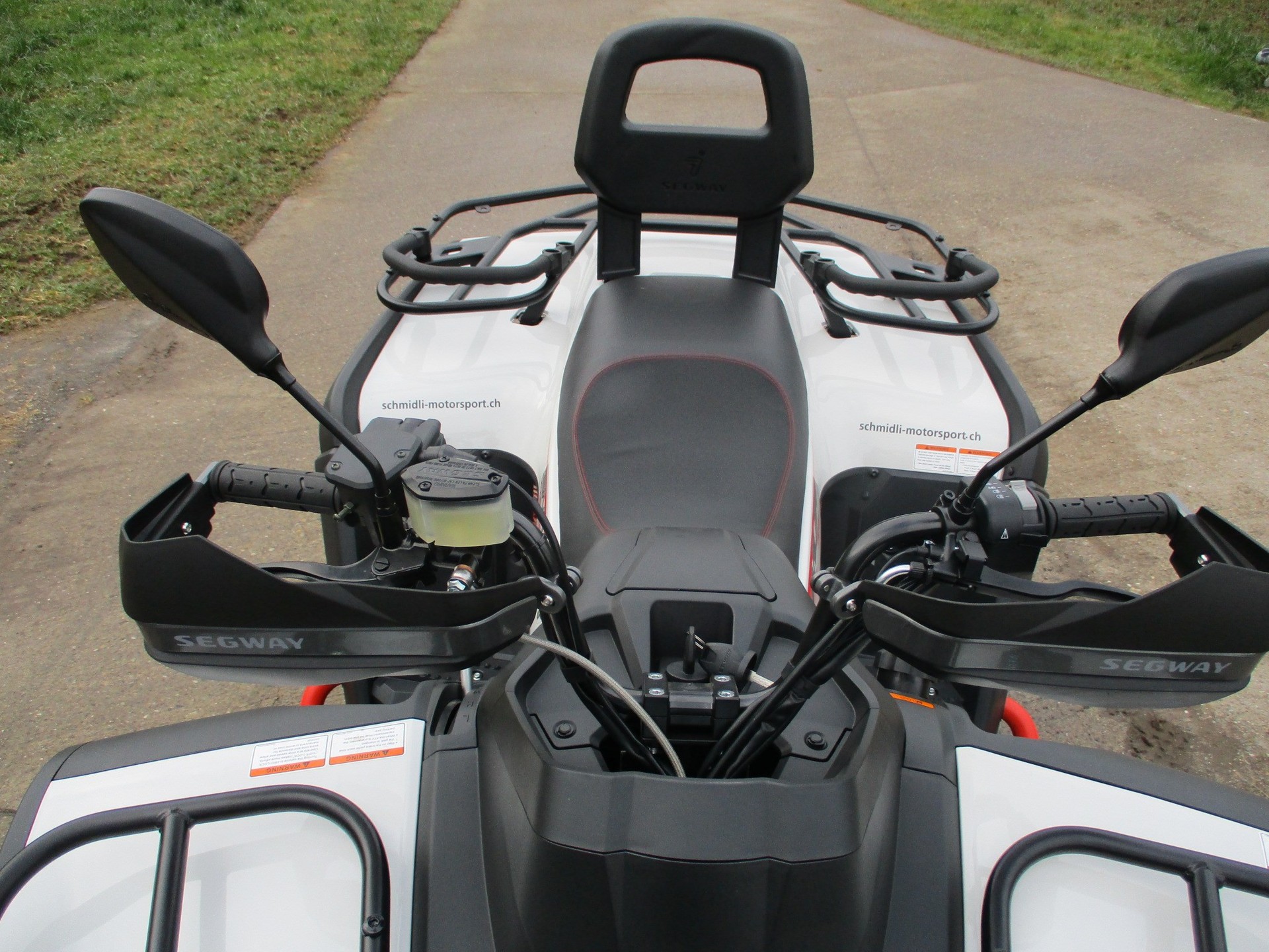 SEGWAY  Snarler 600 GL-N-image-10