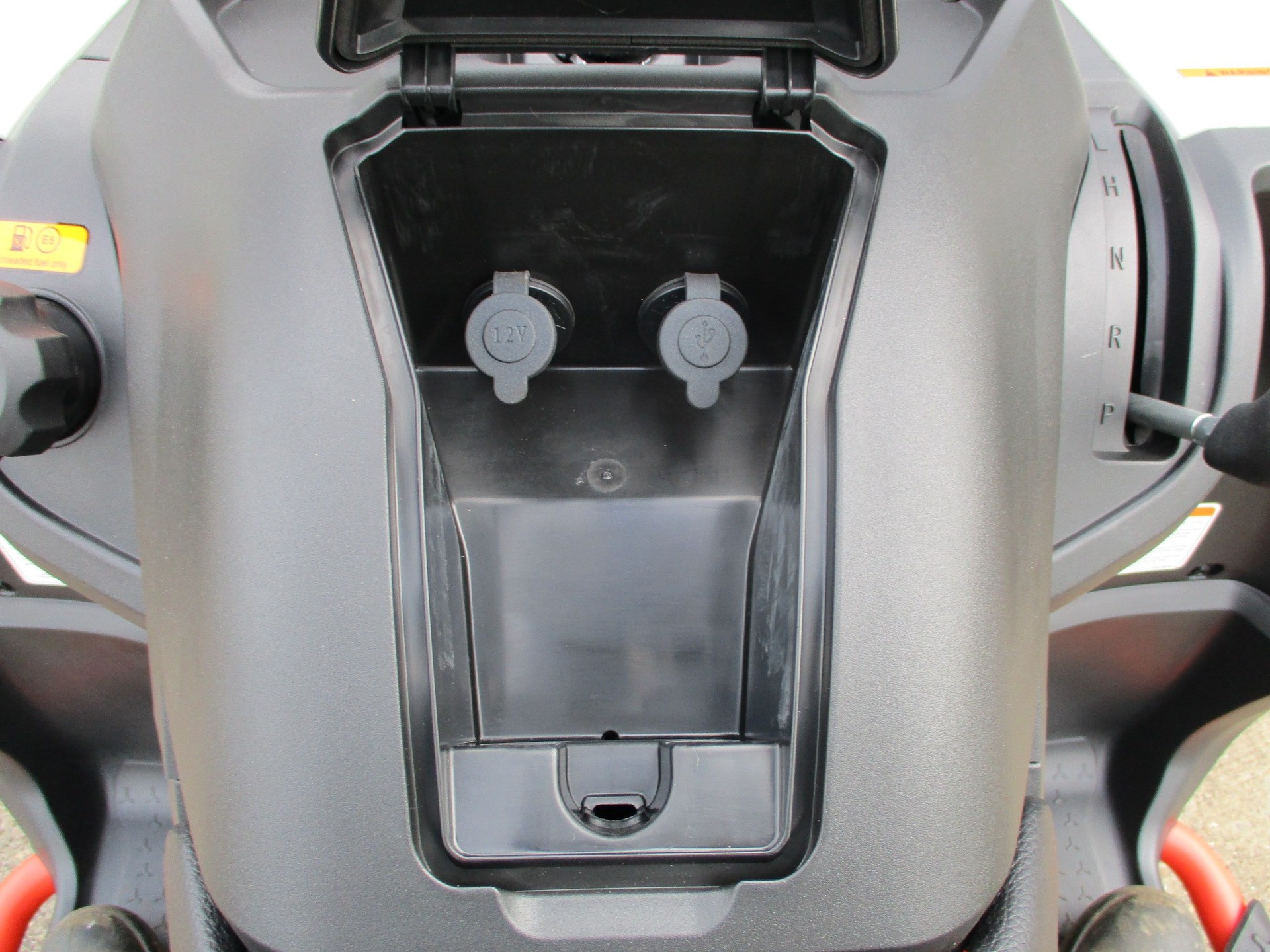 SEGWAY  Snarler 600 GL-N-image-12
