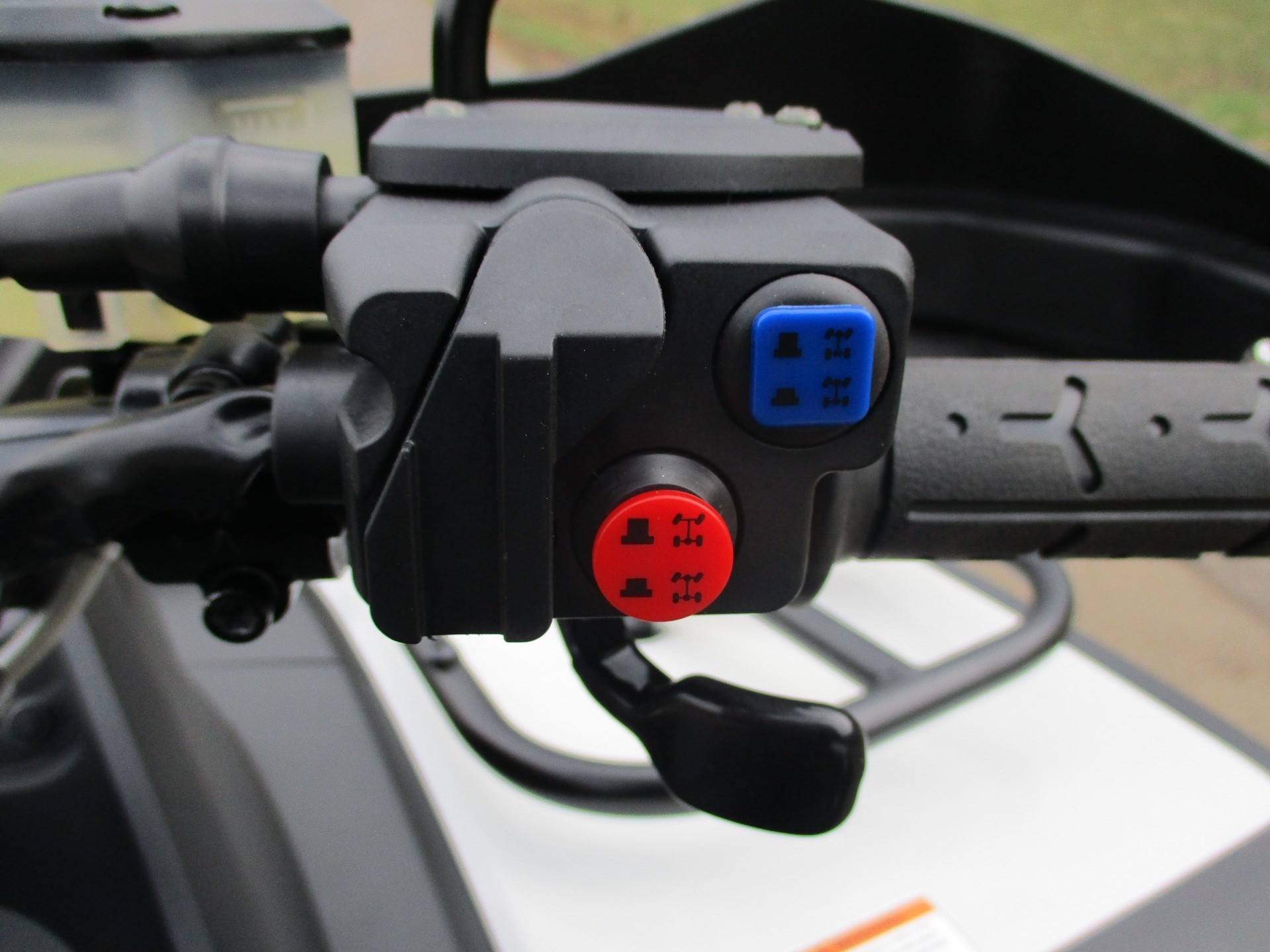 SEGWAY  Snarler 600 GL-N-image-13