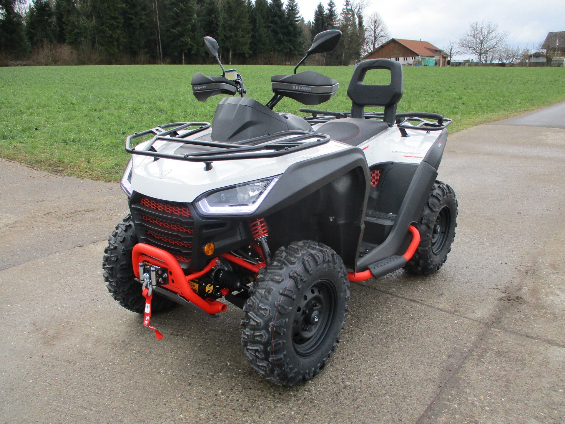 SEGWAY  Snarler 600 GL-N-showroom-element-2