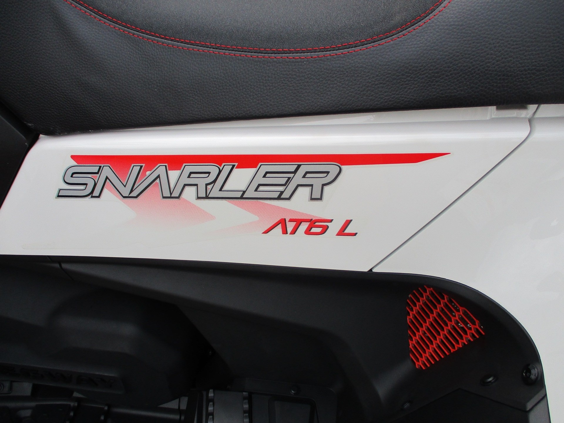 SEGWAY  Snarler 600 GL-N-image-9