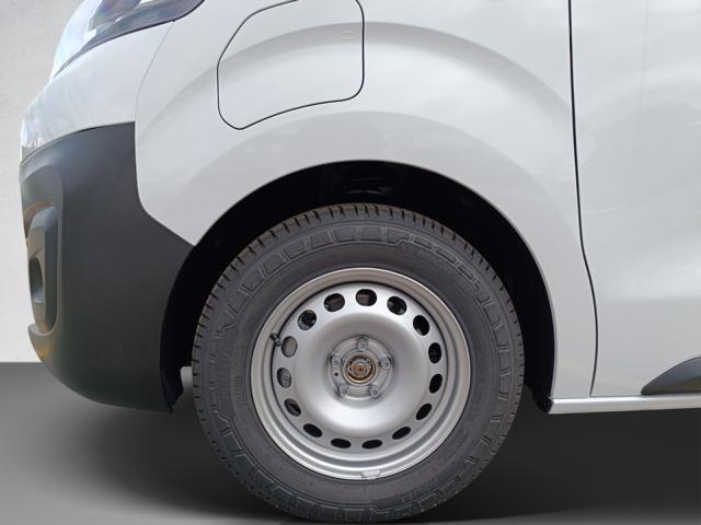 CITROEN JUMPY Kaw. M 50 kWh Swiss Edition-image-6