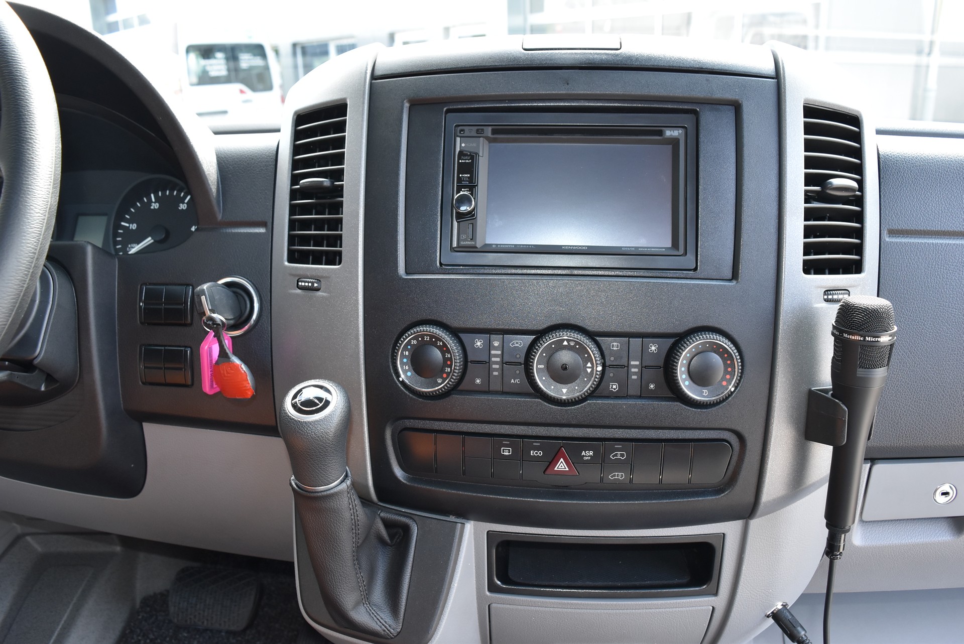 MERCEDES-BENZ Sprinter 316 Cabriobus (B27)-image-7