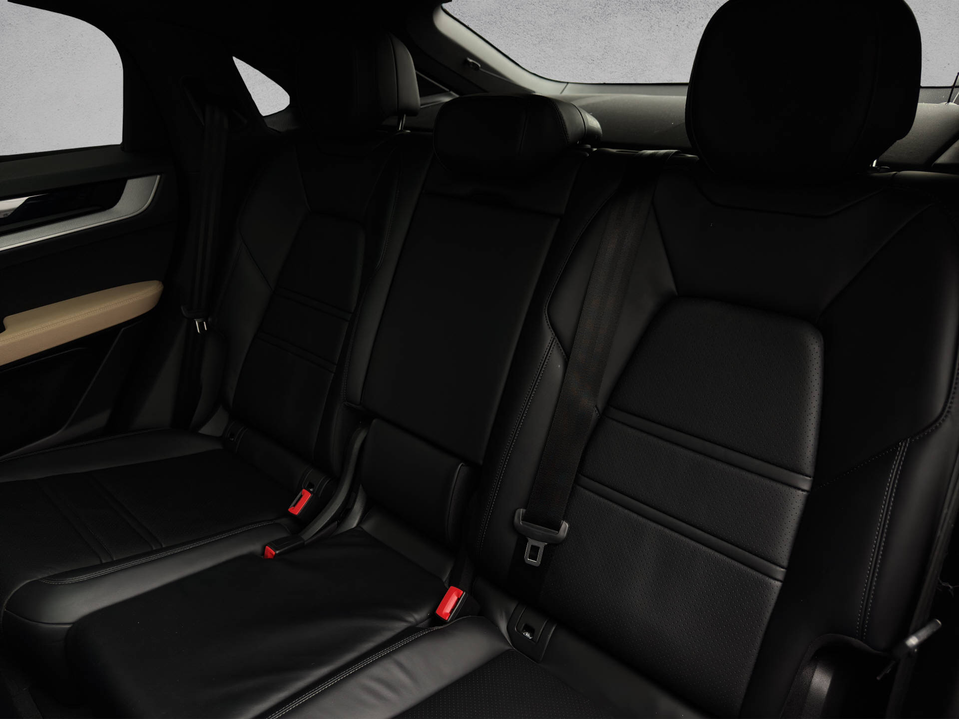 PORSCHE Cayenne S Coupé-image-13