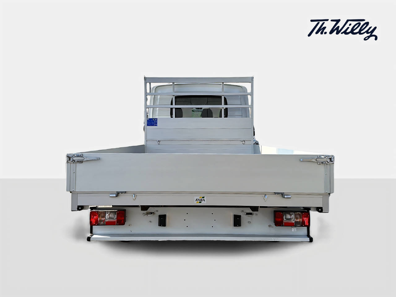 MAXUS Deliver 9 Kab.-Ch. L3 2.0 TD Luxury-image-3