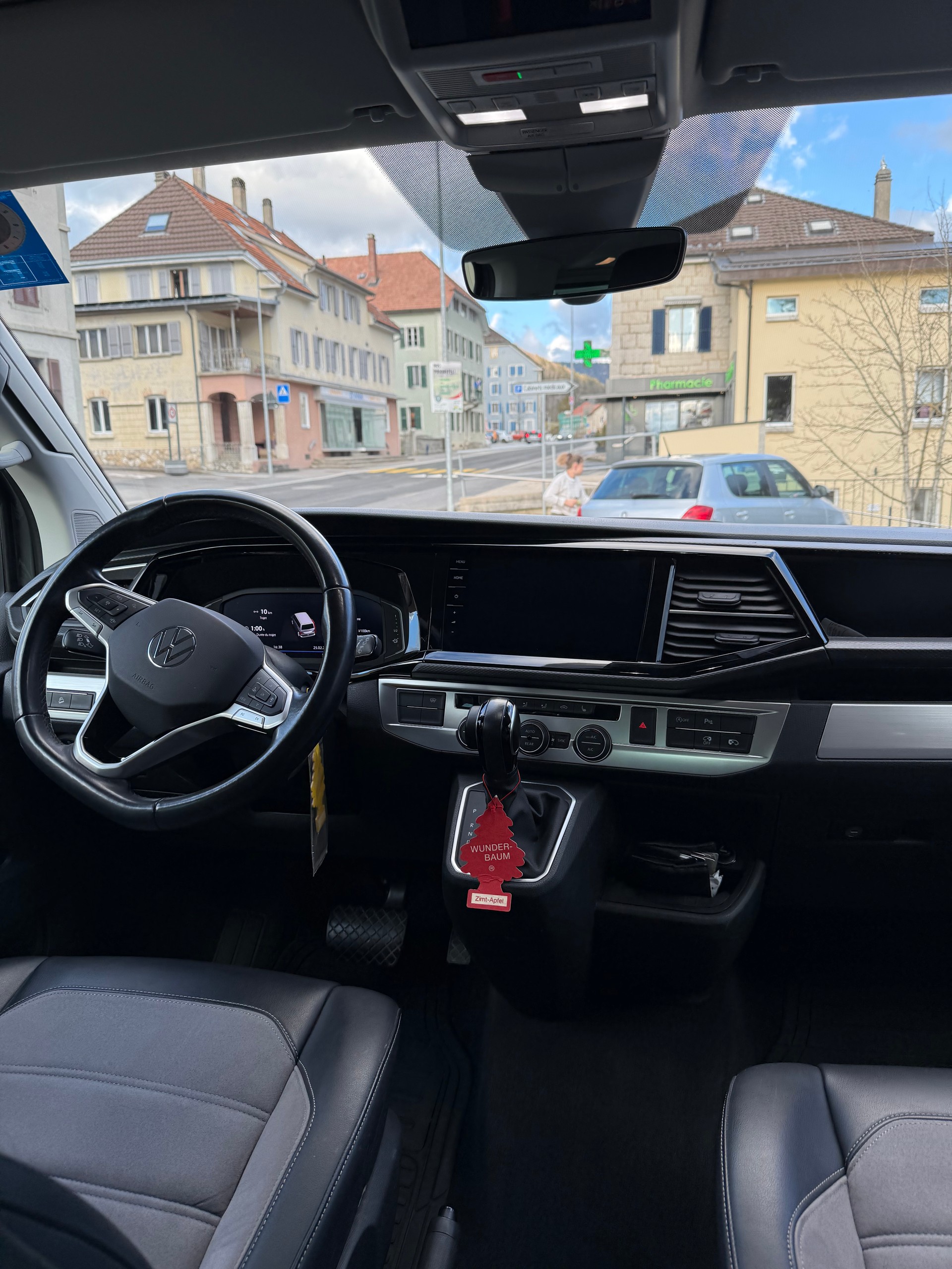 VW T6.1 California 2.0 Bi-TDI Beach Liberty DSG-image-4