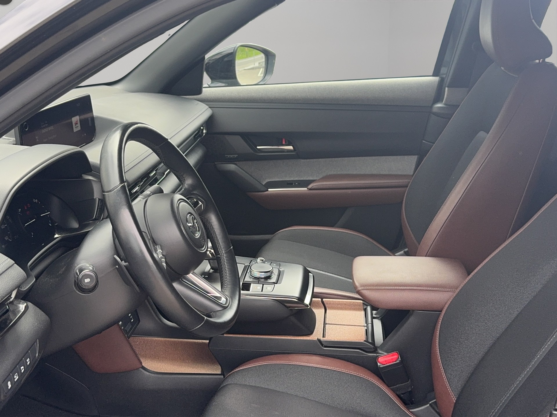 MAZDA MX-30 e-Skyactiv Revolution-image-6