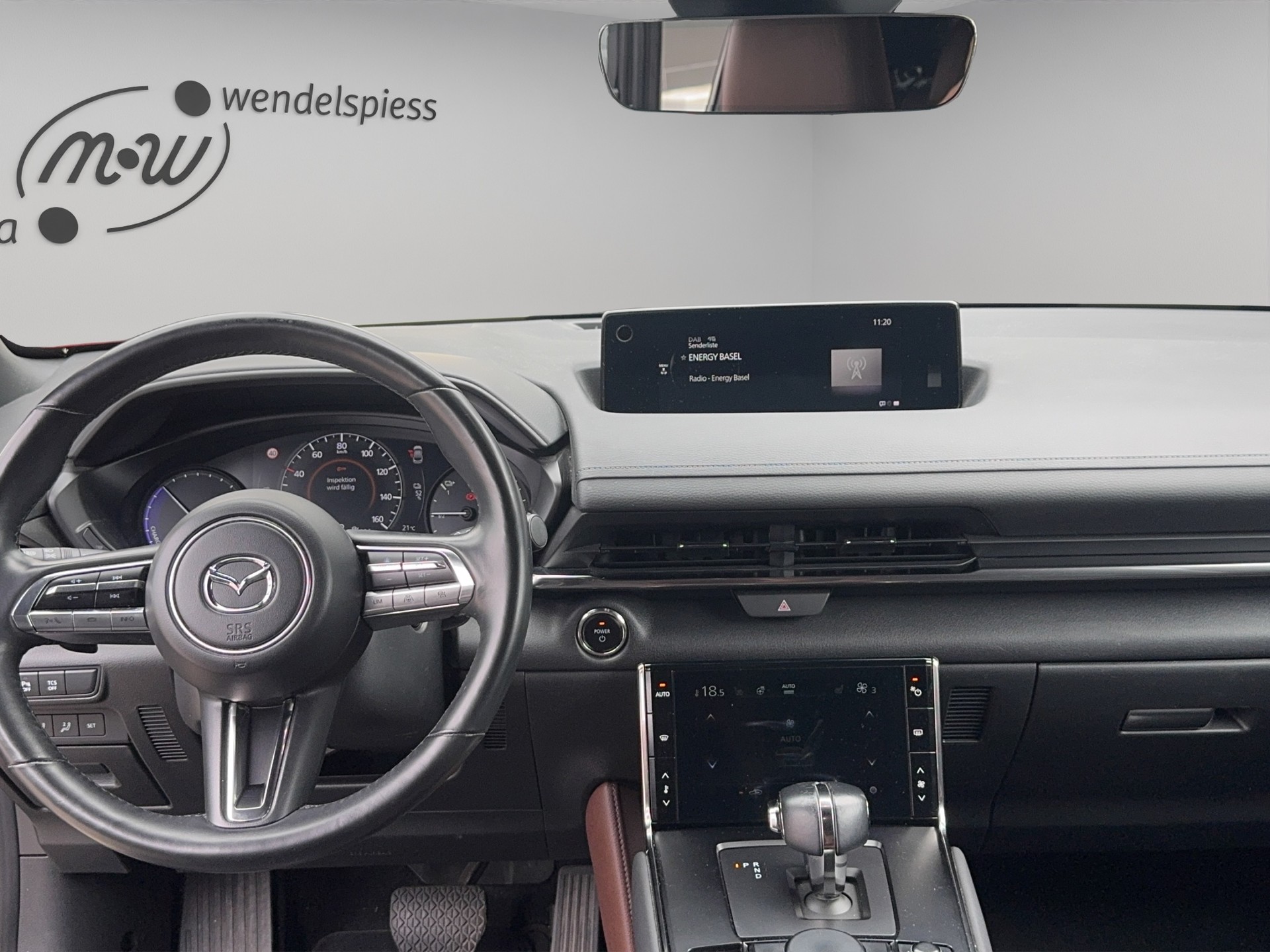 MAZDA MX-30 e-Skyactiv Revolution-image-7