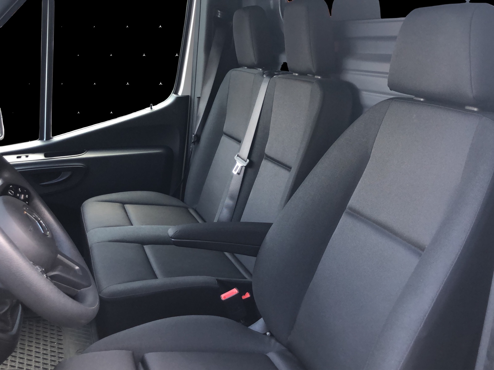 MERCEDES-BENZ Sprinter 317 CDI Lang-image-7