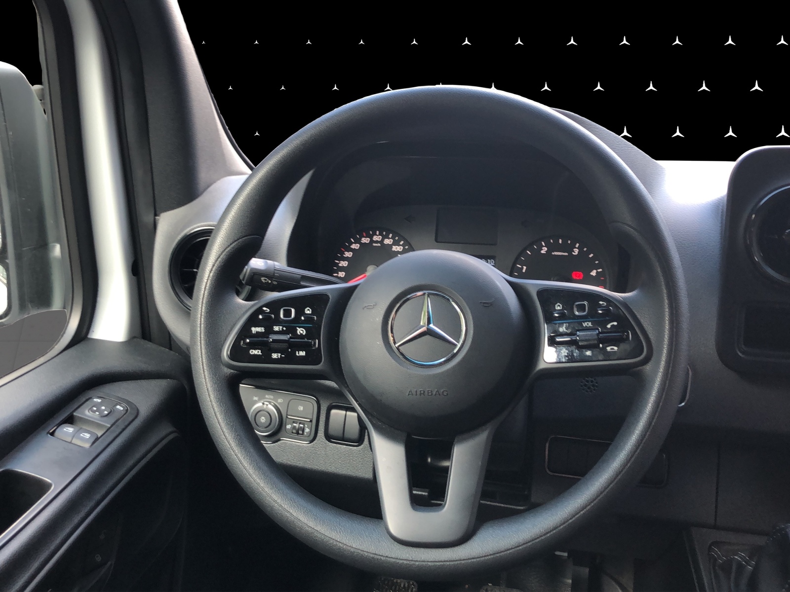 MERCEDES-BENZ Sprinter 317 CDI Lang-image-11