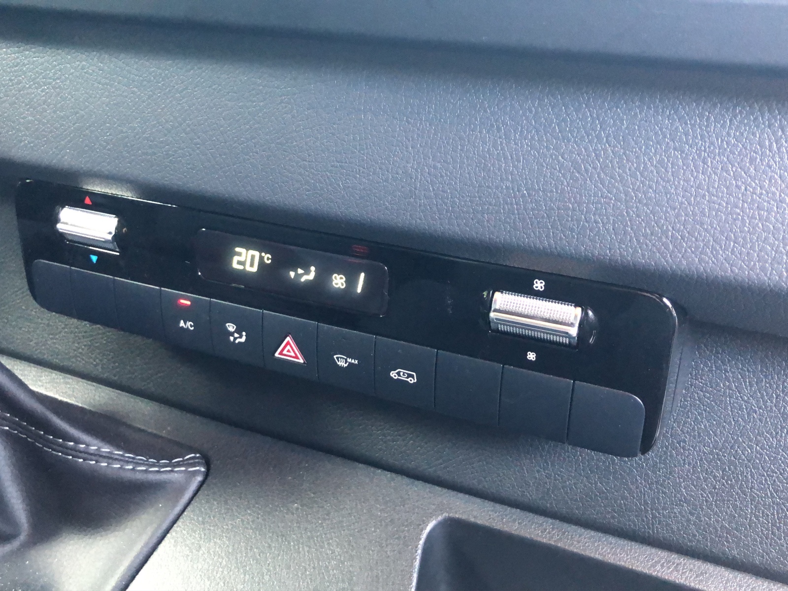 MERCEDES-BENZ Sprinter 317 CDI Lang-image-9
