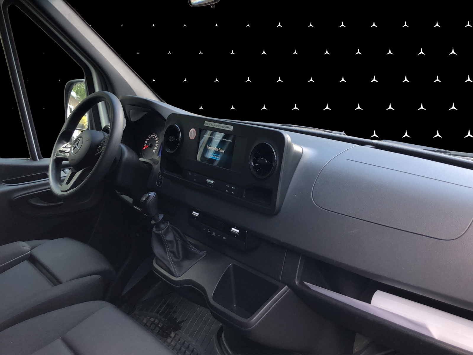 MERCEDES-BENZ Sprinter 317 CDI Lang-image-8