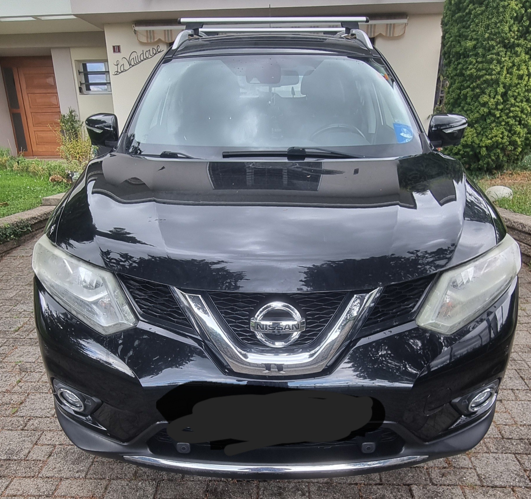 NISSAN X-trail 1.6 Dci-image-0
