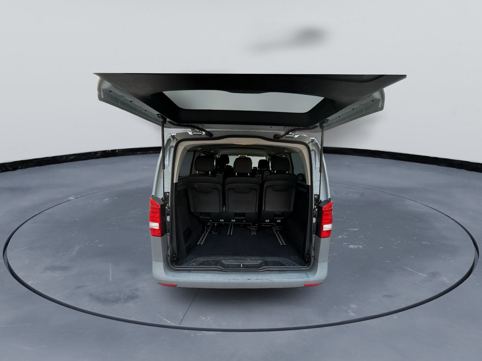 MERCEDES-BENZ Vito 116 BlueTec Tourer Base L 4Matic 7G-Tronic-image-10