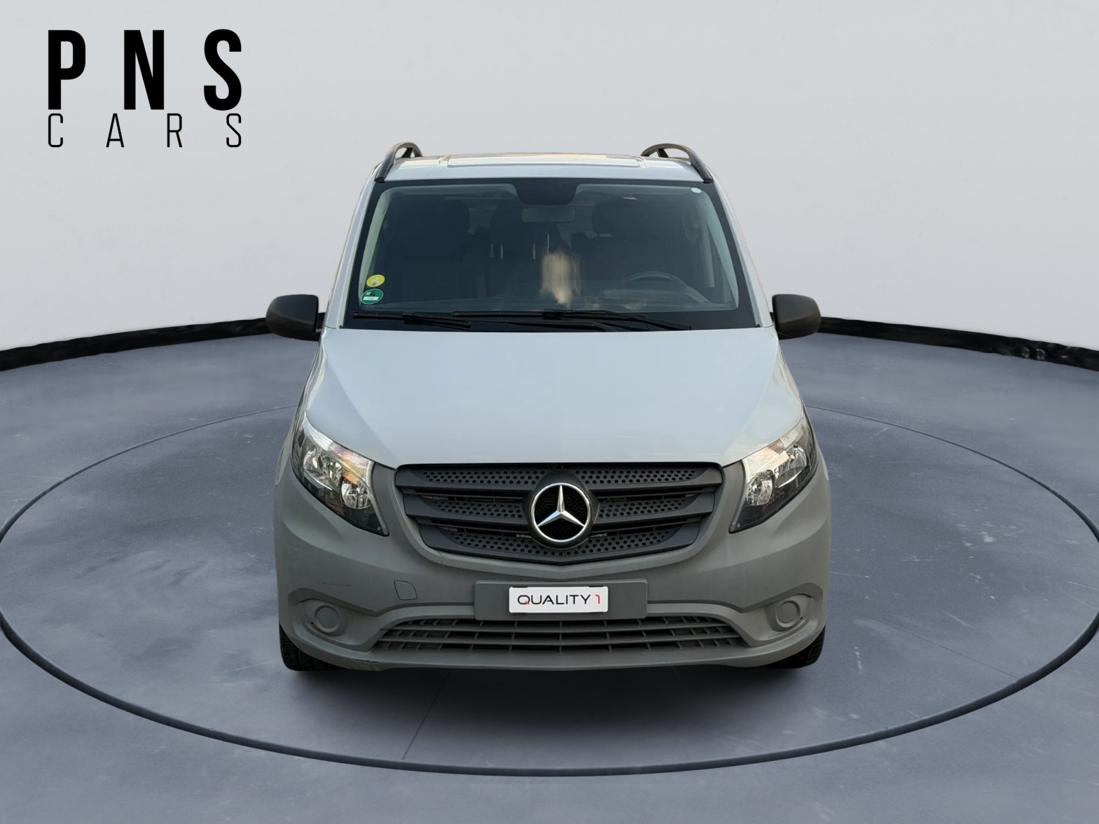 MERCEDES-BENZ Vito 116 BlueTec Tourer Base L 4Matic 7G-Tronic-image-0