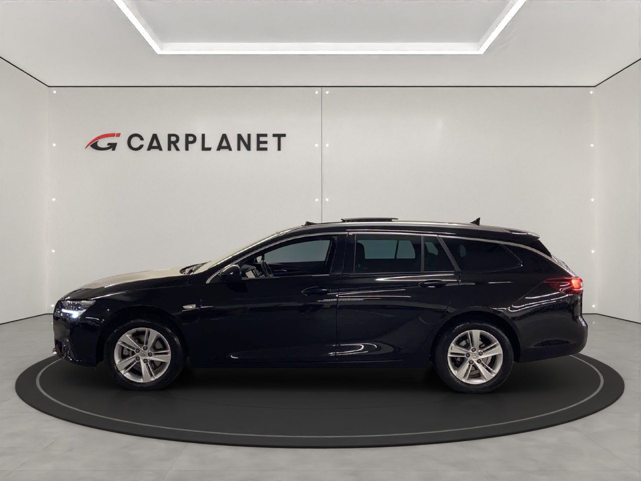 OPEL Insignia Sports Tourer 2.0 D Edition-image-1