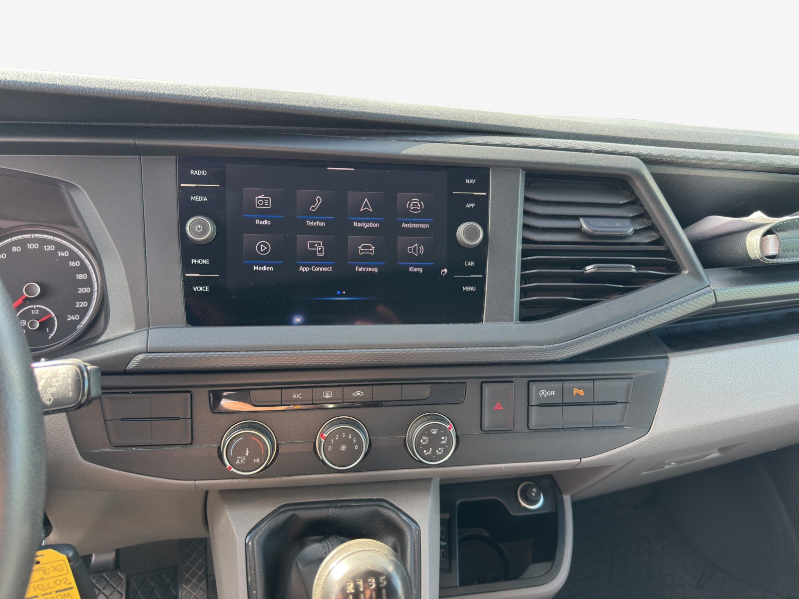 VW T6.1 Envia Camper Umbau-image-10