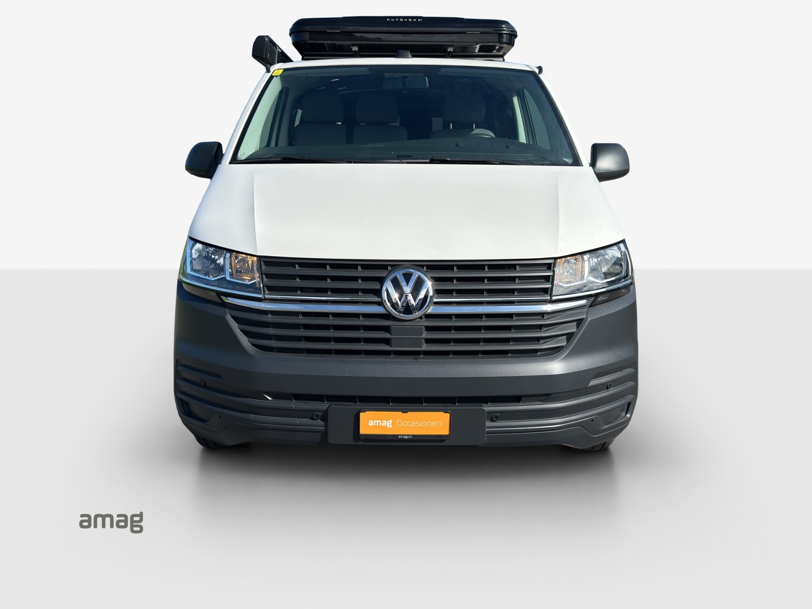 VW T6.1 Envia Camper Umbau-image-6