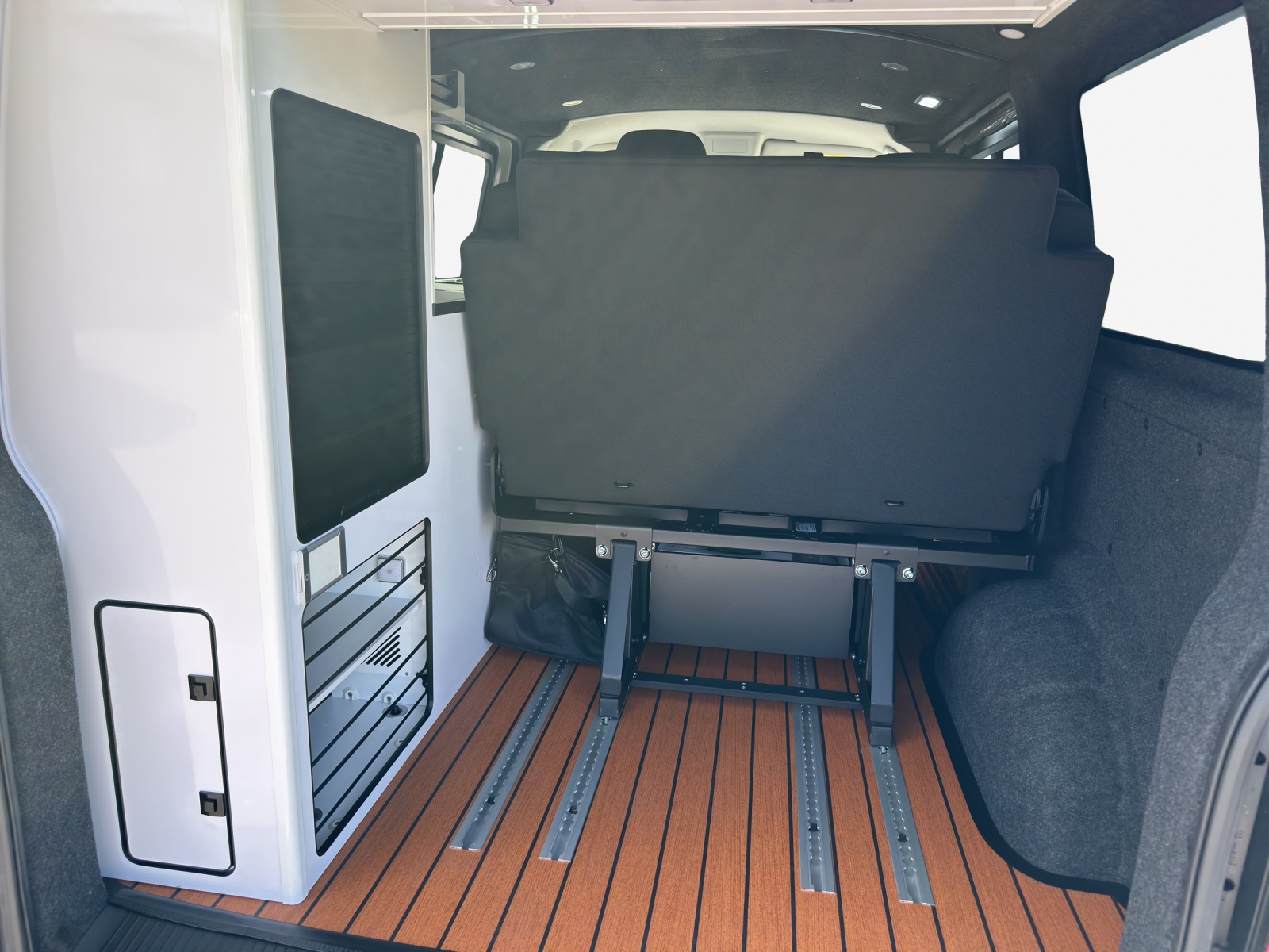 VW T6.1 Envia Camper Umbau-image-12
