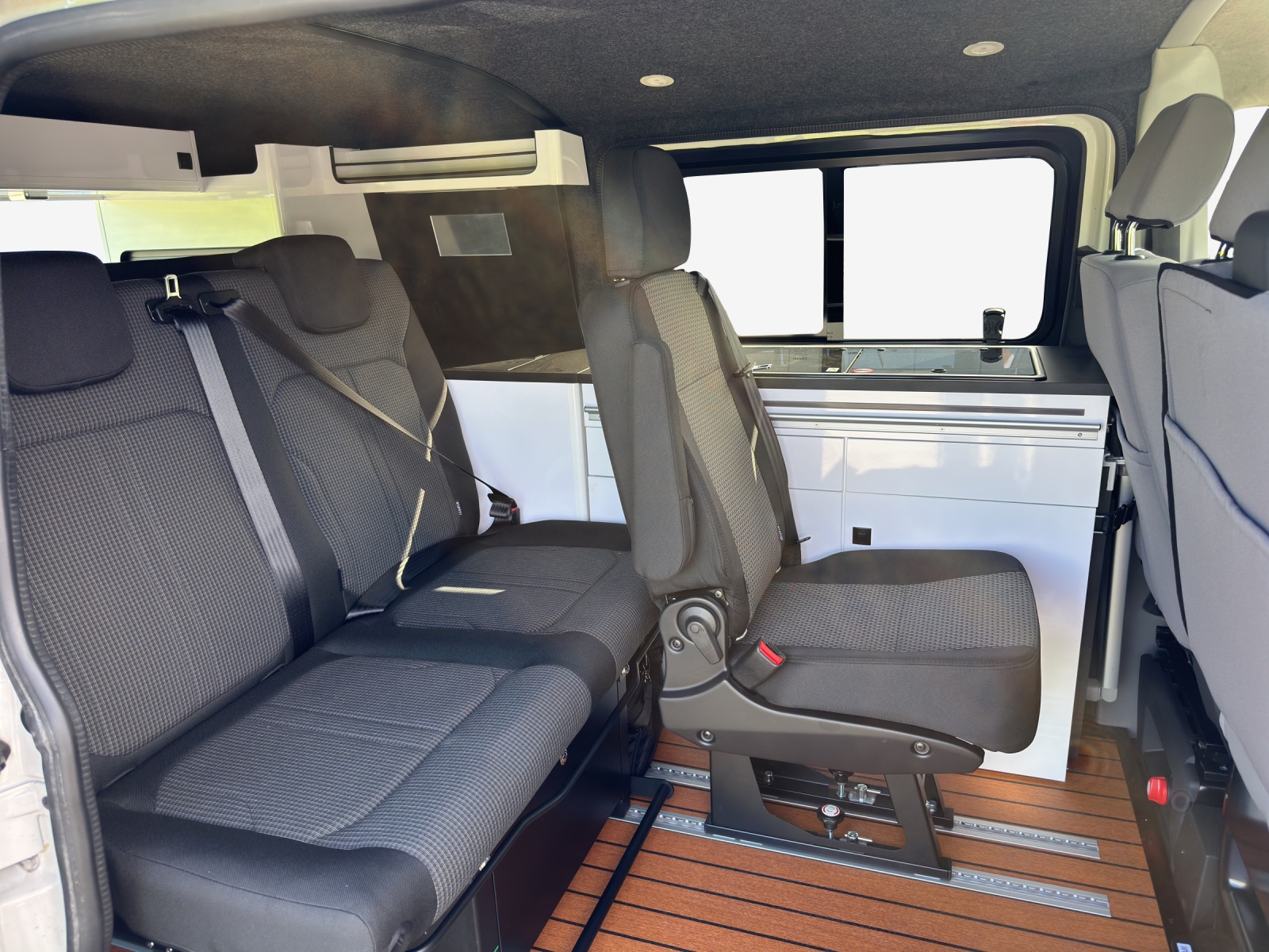 VW T6.1 Envia Camper Umbau-image-11