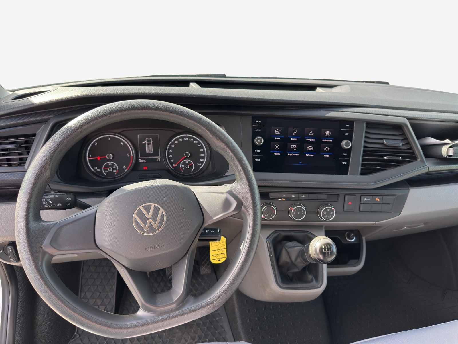 VW T6.1 Envia Camper Umbau-image-8