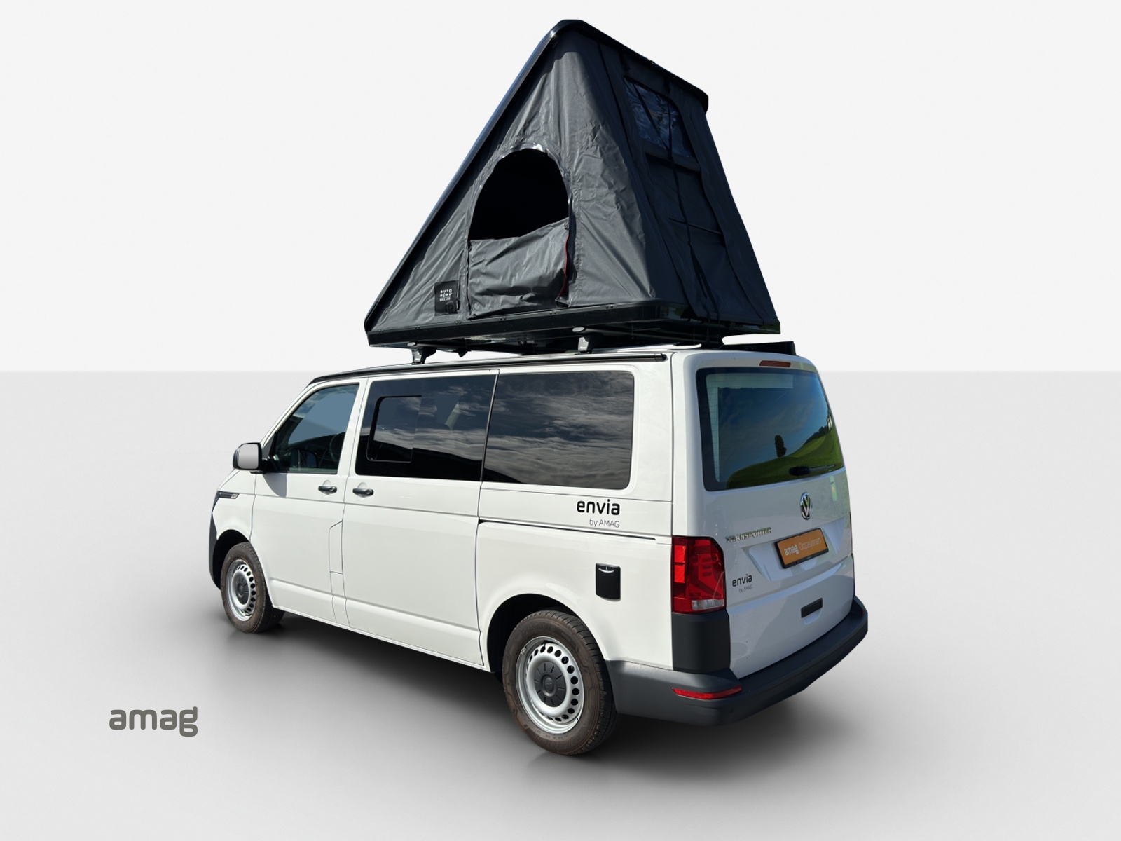 VW T6.1 Envia Camper Umbau-image-14