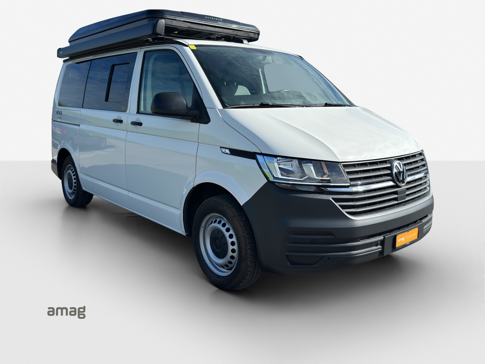 VW T6.1 Envia Camper Umbau-image-5