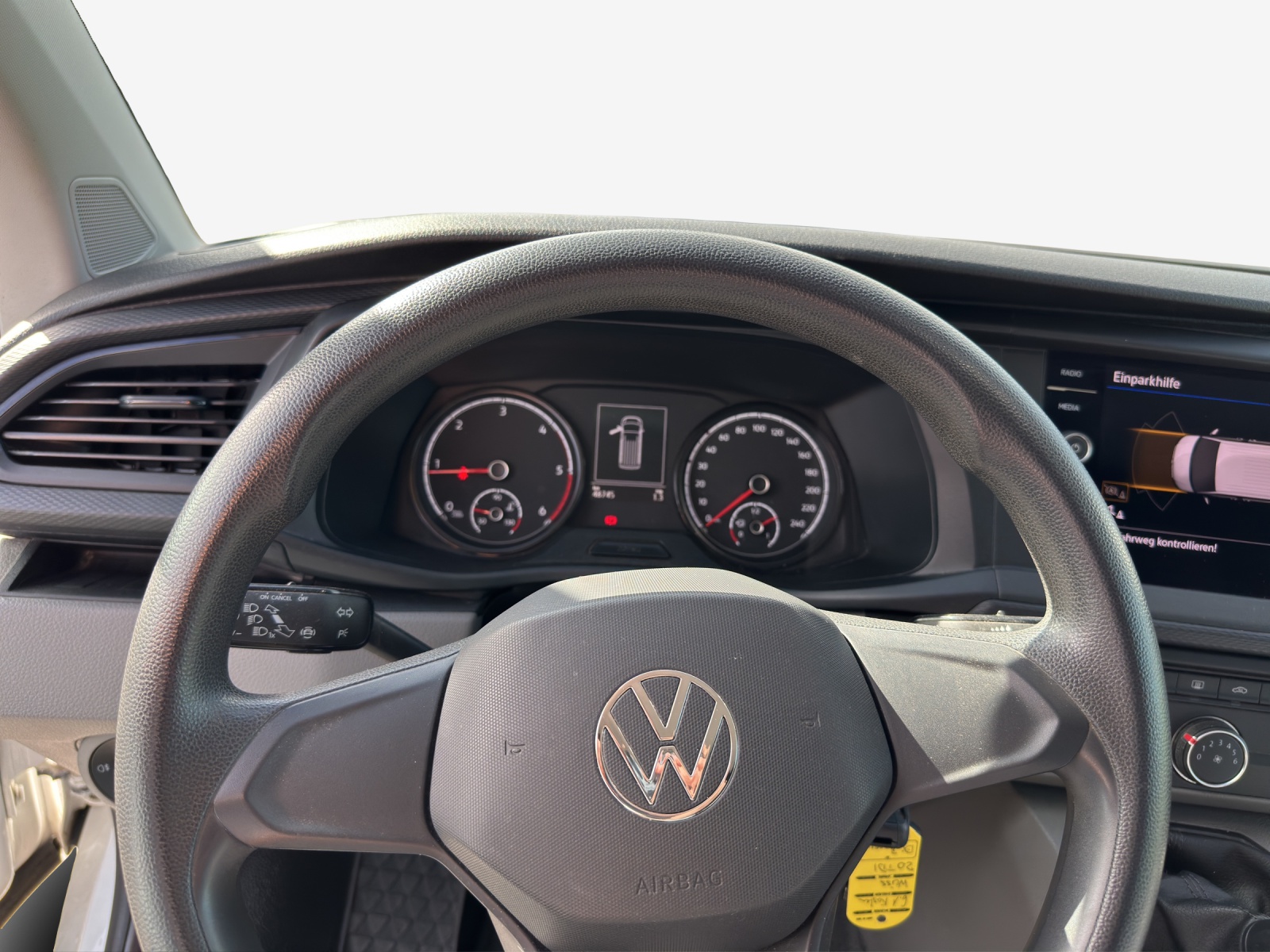 VW T6.1 Envia Camper Umbau-image-9