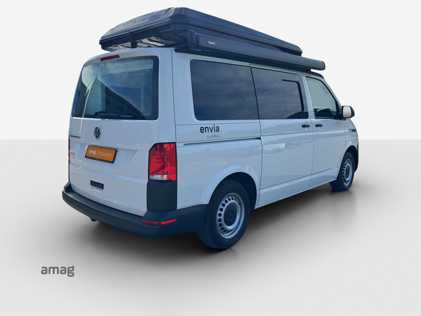 VW T6.1 Envia Camper Umbau-image-4